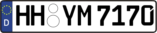 HH-YM7170