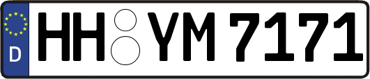 HH-YM7171