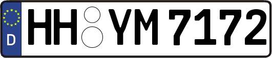 HH-YM7172