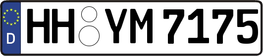 HH-YM7175