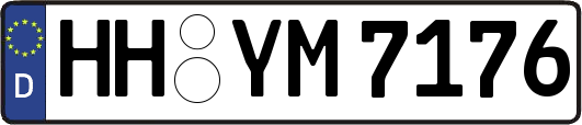 HH-YM7176