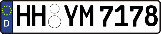 HH-YM7178