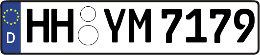 HH-YM7179