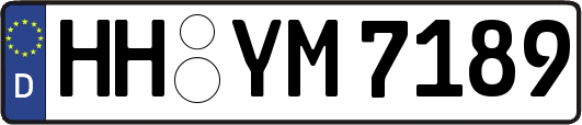 HH-YM7189