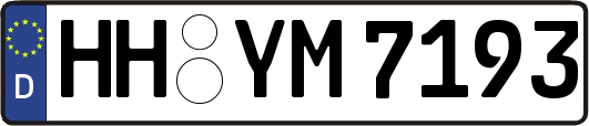 HH-YM7193