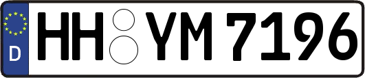 HH-YM7196