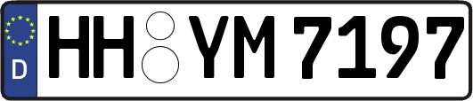 HH-YM7197