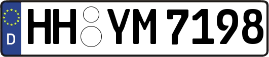 HH-YM7198