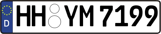 HH-YM7199