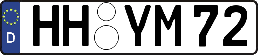 HH-YM72