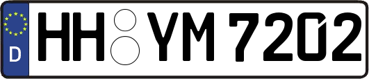 HH-YM7202