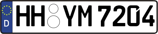 HH-YM7204