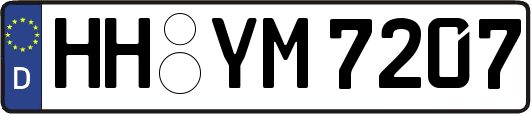 HH-YM7207