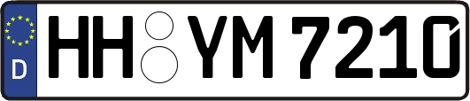 HH-YM7210