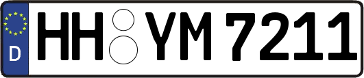 HH-YM7211