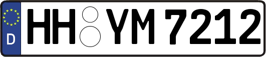 HH-YM7212