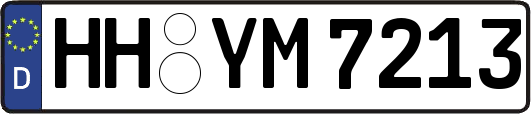 HH-YM7213