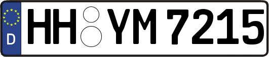 HH-YM7215