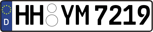 HH-YM7219
