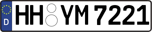 HH-YM7221
