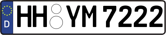 HH-YM7222