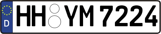 HH-YM7224