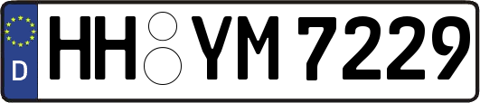 HH-YM7229
