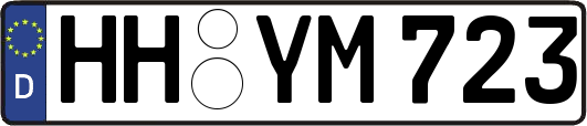 HH-YM723