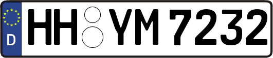 HH-YM7232