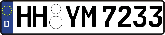 HH-YM7233