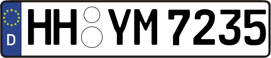 HH-YM7235