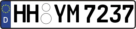 HH-YM7237