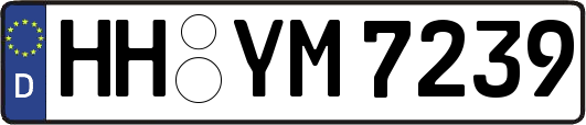 HH-YM7239