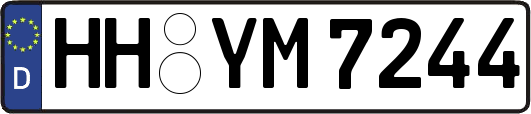 HH-YM7244