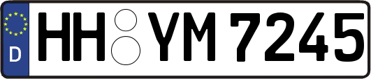 HH-YM7245