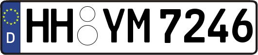 HH-YM7246