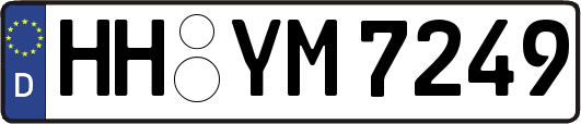 HH-YM7249
