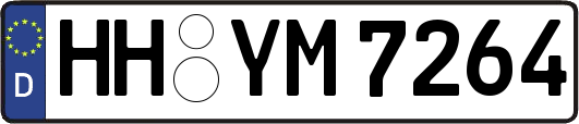 HH-YM7264