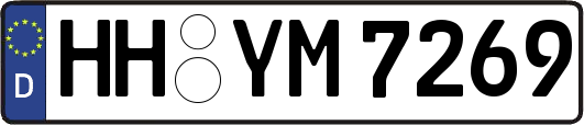 HH-YM7269