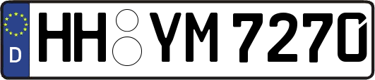 HH-YM7270