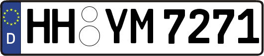 HH-YM7271