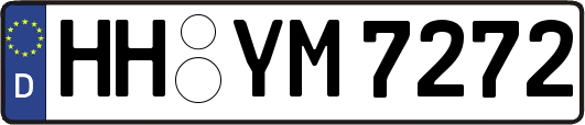 HH-YM7272