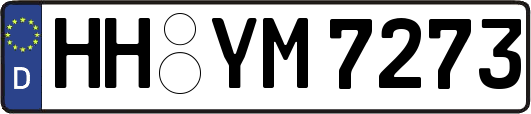 HH-YM7273