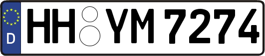 HH-YM7274