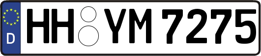 HH-YM7275