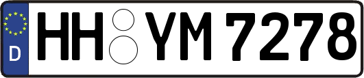 HH-YM7278