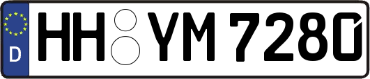 HH-YM7280