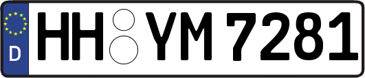 HH-YM7281