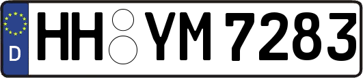 HH-YM7283