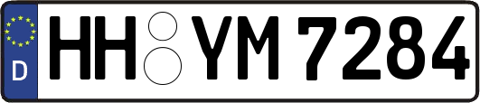 HH-YM7284
